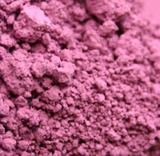Pink Oxide